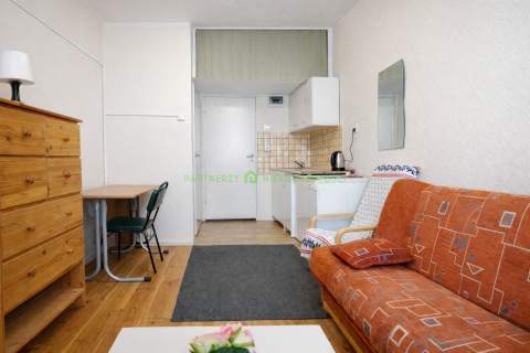 Kawalerka 15 m centrum
