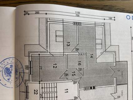 Mieszkanie na sprzedaż, 83,51 m2, Iława