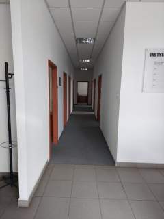 Biuro do wynajęcia, 140 m2, Warszawa