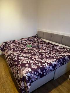 Przestronne 4 pokoje, osobna kuchnia, bez KW
