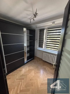 4 pokoje kuchnia balkon, Trzebińska, 72m