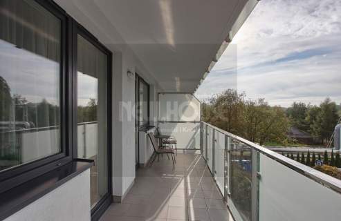 Apartament 500 m od morza Gotowy do wprowadzenia 