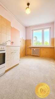 3 Pokoje , balkon, niski blok 