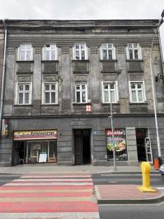 Na sprzedaż Kamienica inwestycyjna
