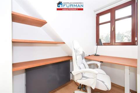 Apartament 4pokojowy przy Parku Sołackim, parking