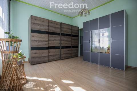 Przestronne mieszkanie 64,1 m w Brzegu