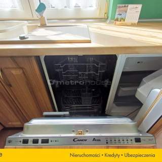 Mieszkanie na sprzedaż, 23,4 m2, Człuchów