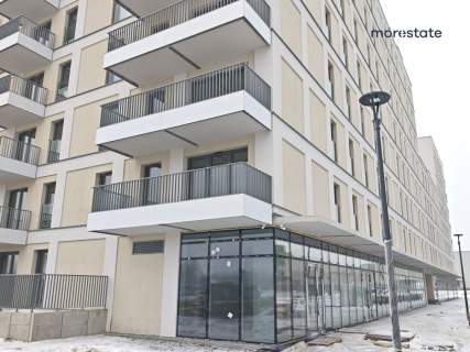 Lokal użytkowy na Ciesielskiego/74,77 m2