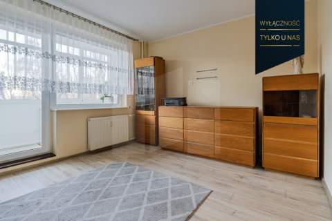 3-pokojowe mieszkanie l Gdańsk Morena l