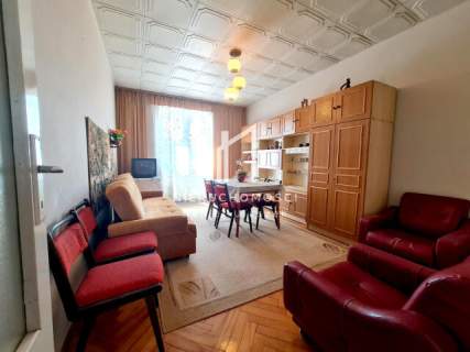 MIESZKANIE W CENTRUM MIASTA, JASŁO, 50M2