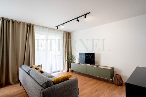 Mieszkanie 4-pokojowe z balkonem 86m2 ul. Banacha