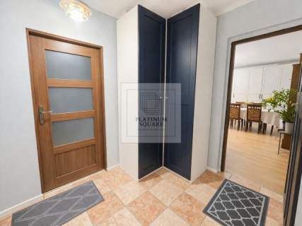 Wrocław 3 pokoje 67,5 m2 salon 28 m2 balkon pełny r