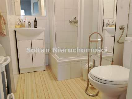 Mieszkanie na sprzedaż, 54 m2, Warszawa