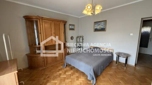 2-pok.mieszkanie w sercu Gdyni