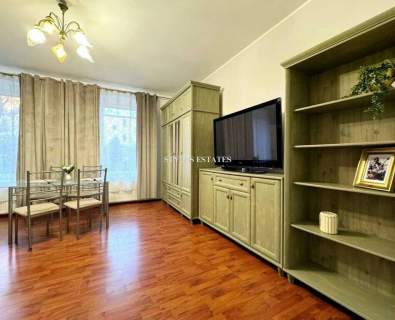 Bydgoszcz, ul. ks. Augustyna Kordeckiego