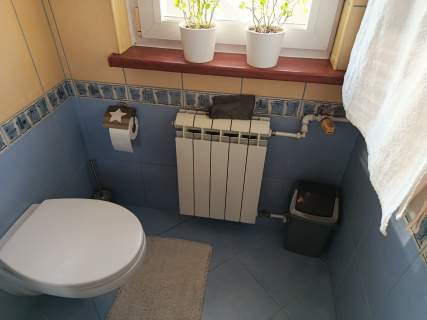 Dwupokojowe mieszkanie bez pośredników