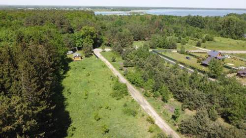 Działka,Wytyczno,Jezioro Wytyckie 45 arów budowlana