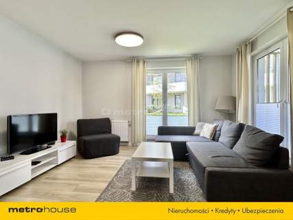 Apartament w Ustroniu Morskim