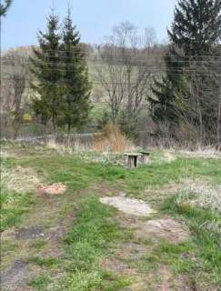 Działka na sprzedaż, 5808 m2, Mieroszów