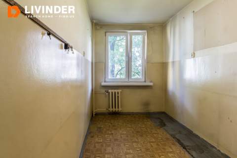 3 pokoje kuchnia przy bulwarach Wiślanych
