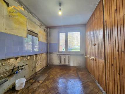 3 pokojowe mieszkanie, Wola Duchacka, ul. Gołaśka