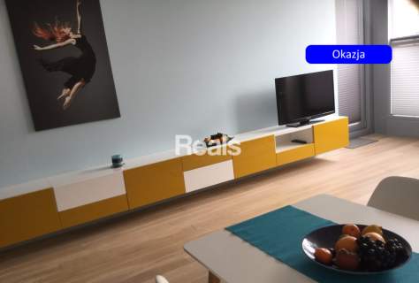 OKAZJA Mokotów Cena z czynszem i garażem taras