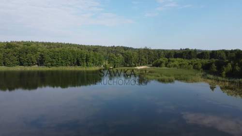 Działka budowlana na sprzedaż, 600 m2, Przełazy
