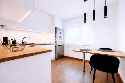 Mieszkanie 50m2 1 piętro garaż po remoncie balkon Młyńska Zamość