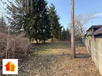 Działka budowlana w Drogoszewie