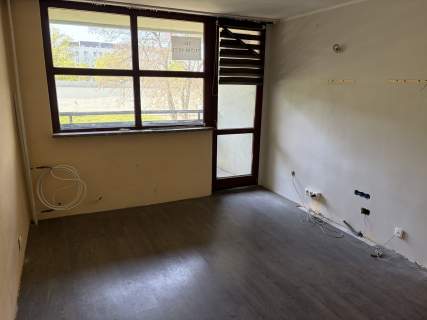 2 pokojowe mieszkanie przy Parku Skowronim