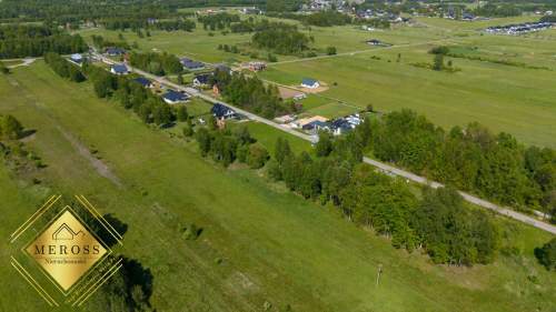 Działka budowlana na sprzedaż, 907 m2, Klepaczka