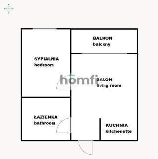 Stylowy apartament, 2 pokoje nad Motławą, parking