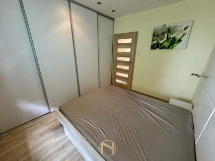 Mieszkanie na sprzedaż, 64 m2, Gorzów Wielkopolski