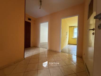 Wilda 3pok Balkon Piwnica Lokalizacja Cisza