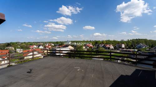 dom bliźniak Kokotów-blisko Krakowa i Wieliczki