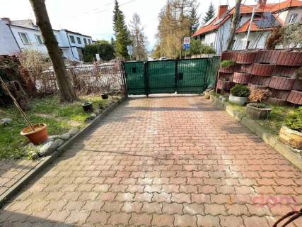 Dom typu bliźniak ul. Karkonoska