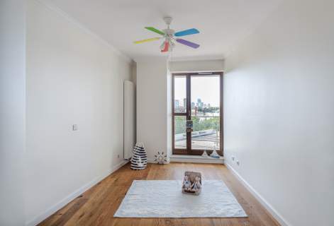 Przestronny penthouse I topowa lokalizacja