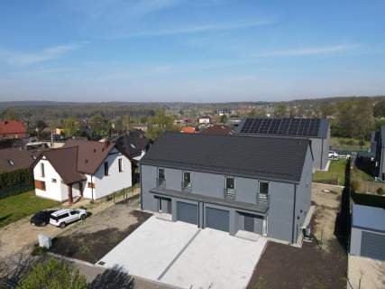 Super DOM Mysłowice Wesoła 147 m Deweloperski