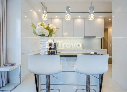 PRZEPIĘKNY, STYLOWY 3 POKOJOWY APARTAMENT, QUATTRO