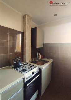 2-pokojowe mieszkanie w centrum
