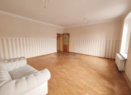 3 POKOJE 82m2 CENTRUM NISKI CZYNSZ