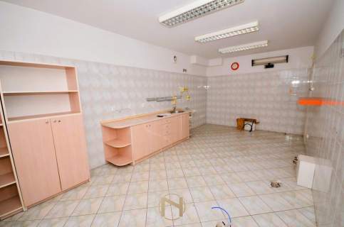 Lokal użytkowy do wynajęcia, 21 m2, Gorzów Wielkopolski