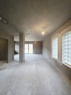 DOM 2 PIETRA - 140 M2 - DZIAŁKA 7 ARÓW - ZARZYCE
