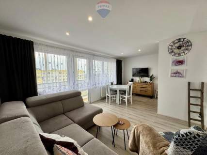 Żory Pawlikowskiego 4 pokoje 62 m Balkon