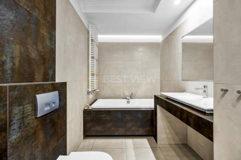 Ostoja Wilanów Balkon 10m2 2 miejsca