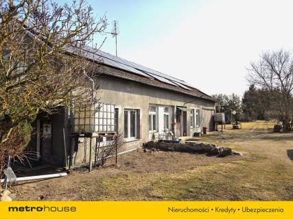 Dom na sprzedaż, 150 m2, Przyjezierze
