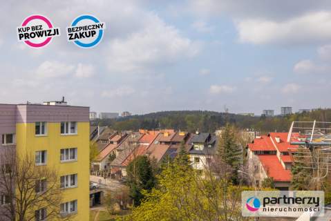 4-pokojowe, ustawne mieszkanie w cichej okolicy