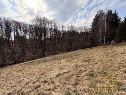 Kraków Rajsko ul. Nad Fosą ok. 29 ar działka