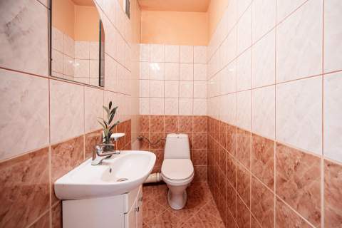 2 pokoje z możliwością 3, 49,43m2, Metro Bemowo