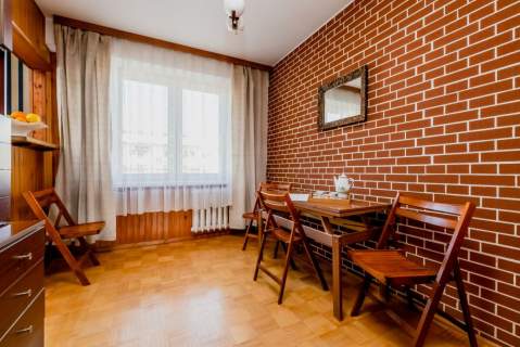 Przytulne mieszkanie 58m2 ul.Gajowa